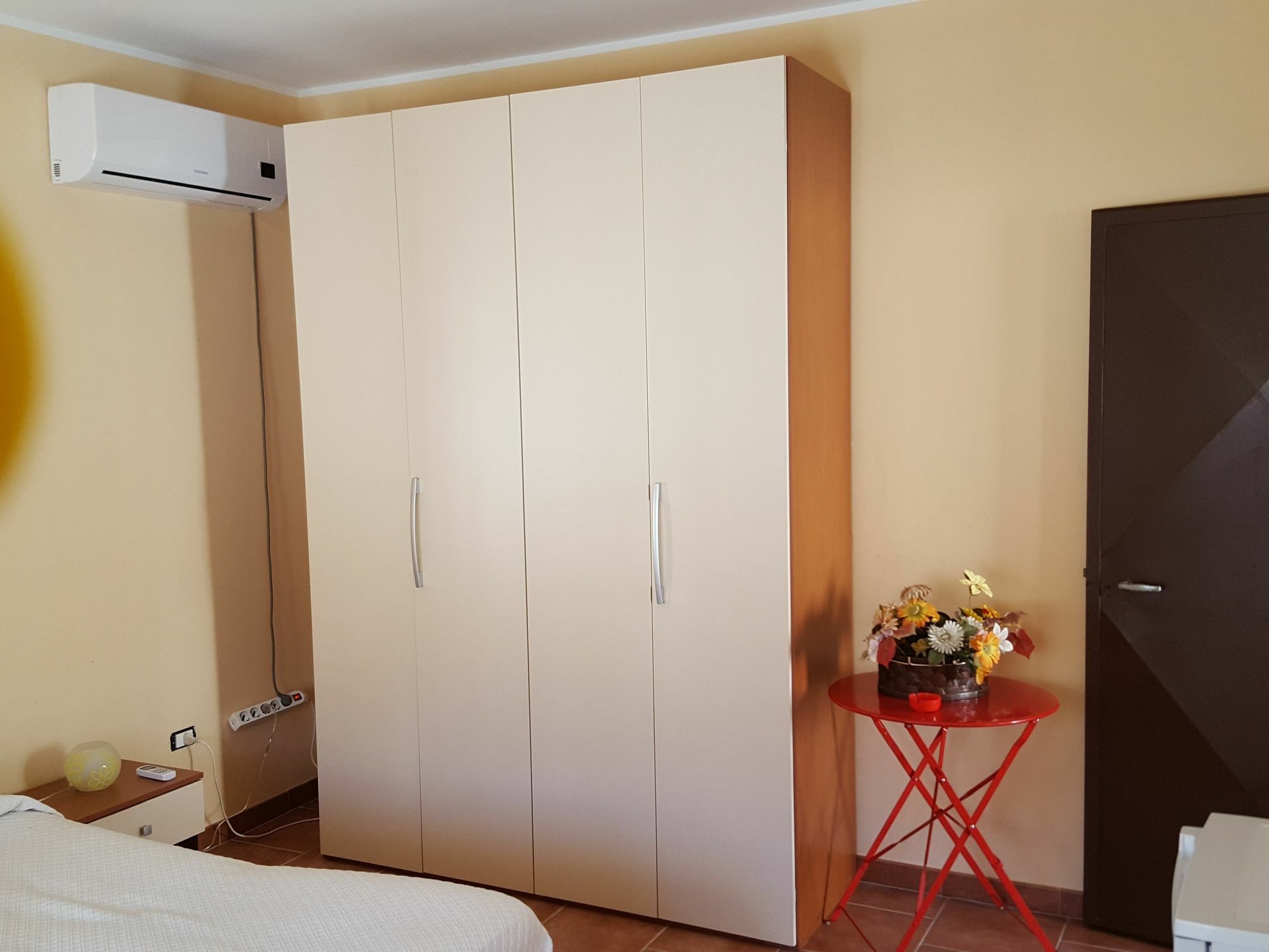 Dante Apartment Mazara del Vallo Exterior foto